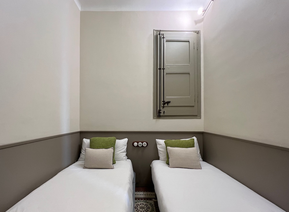 Stay U-nique Apartments Borbó II