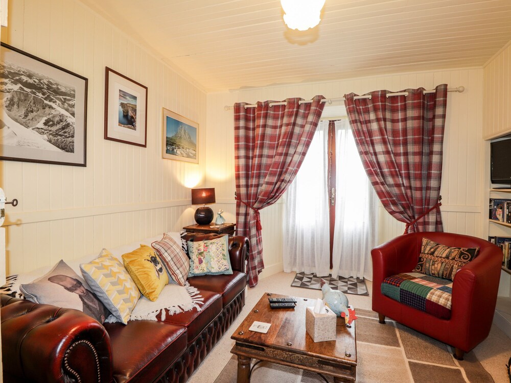 Bogindour Cottage