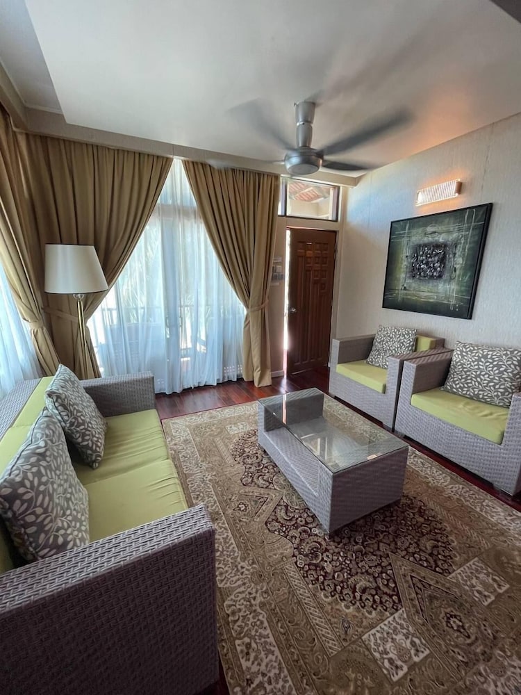CoralView Perhentian Besar Resort