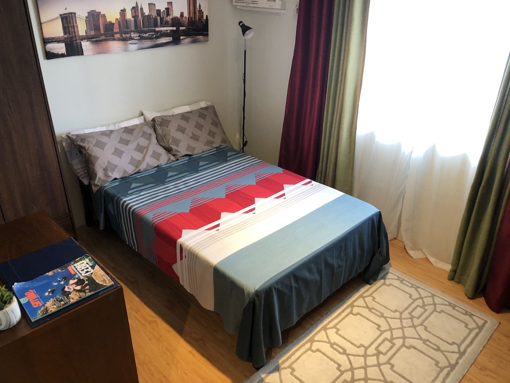 Cebu Vacations - Romantic Urban Getaway by Primitive Stay - Property Image 5