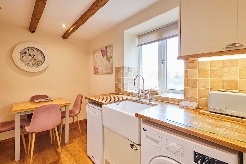 Host Stay Dairy Cottages
