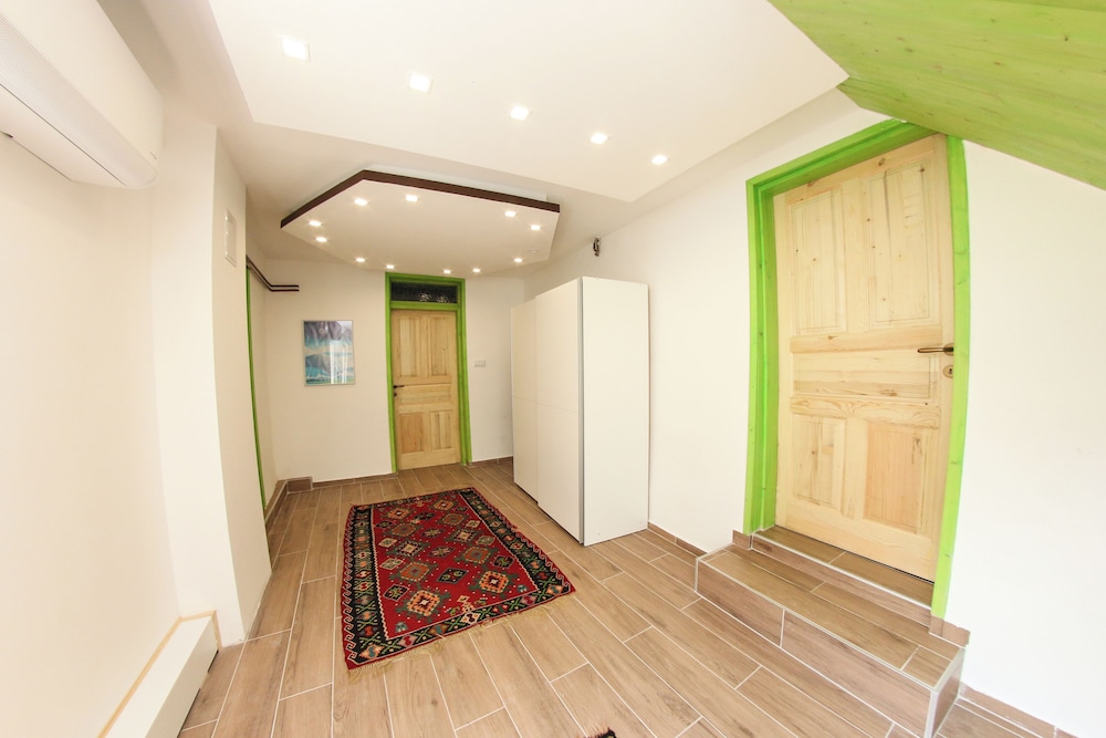 Apartment Villa Begić