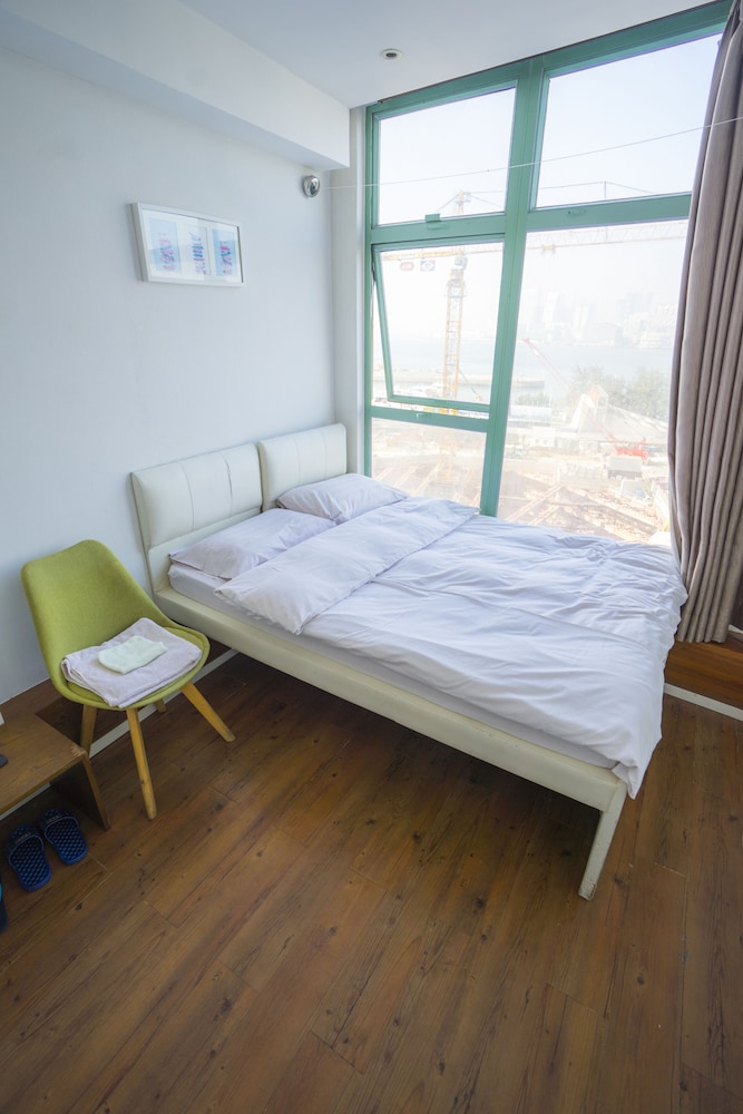 Alhambra Bed & Breakfast view 5