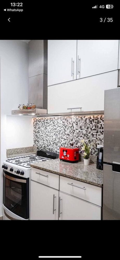 Cozy Buenos Aires Apartment in Desirable Neighborhood
