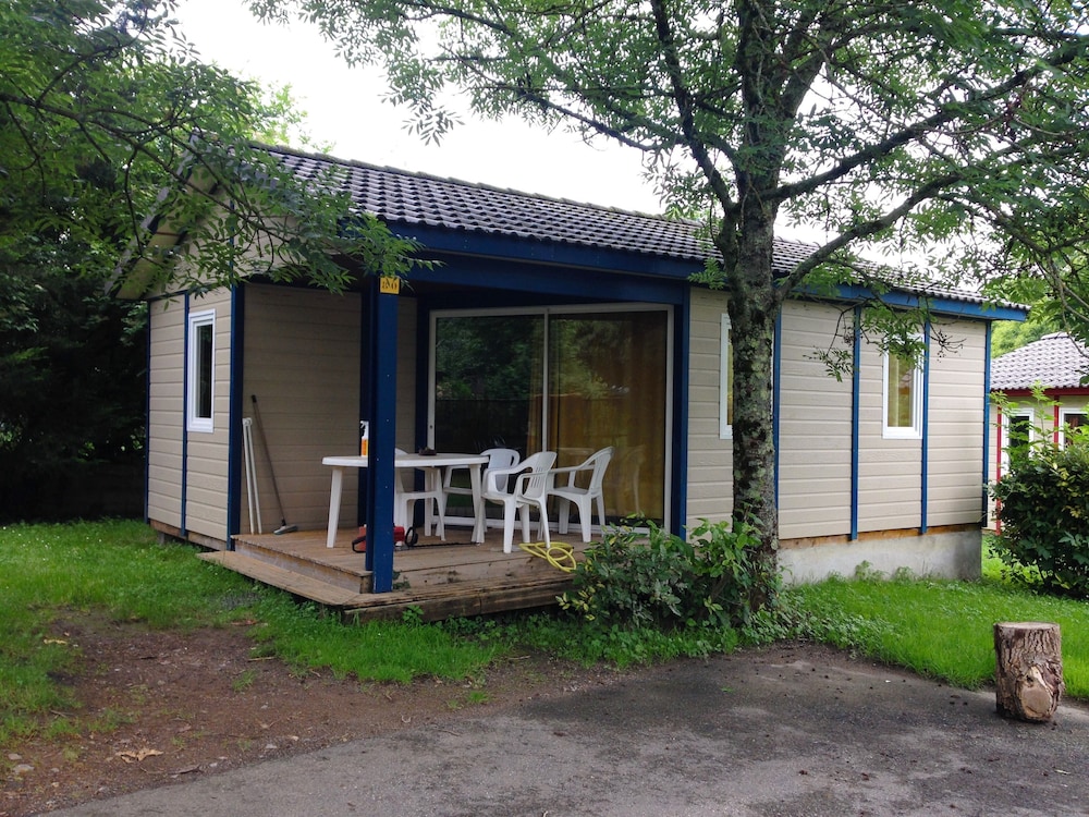 Camping les Craoues