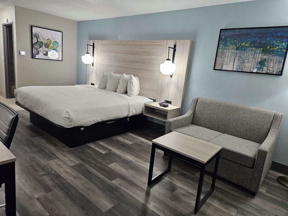 Best Western Park City Wichita North