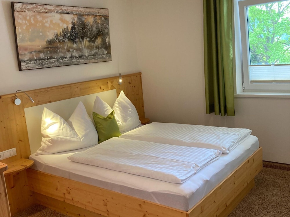 Holiday Apartment in Pinzgau