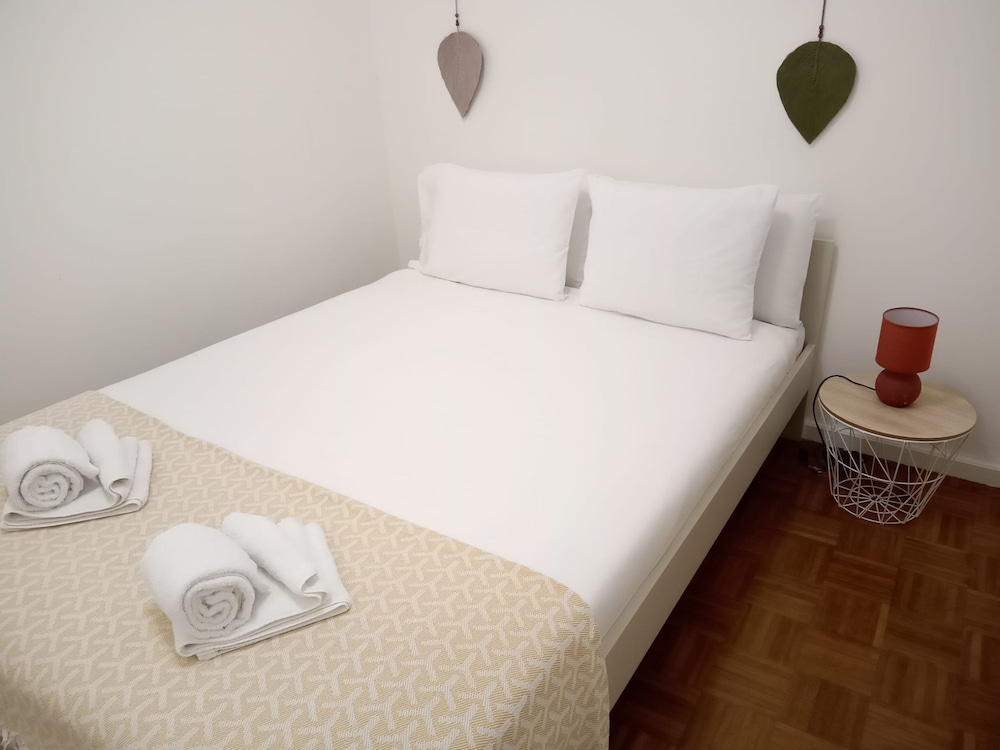 Nice Belmonte Flat in Oporto