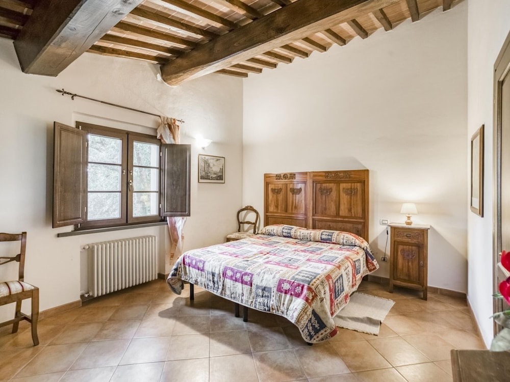 Belvilla by OYO Appartamento per 3 view 3