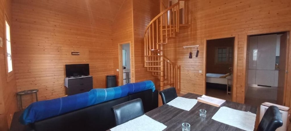 Oporto SurfLodge