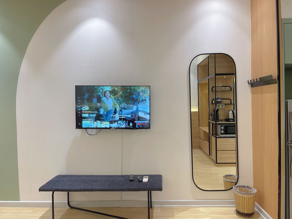 2Q Apartment