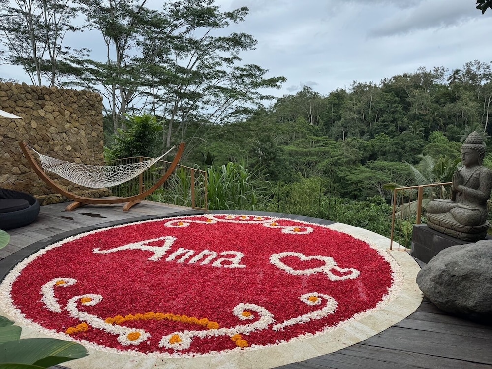 Belalu Bali Boutique & Spa Experience