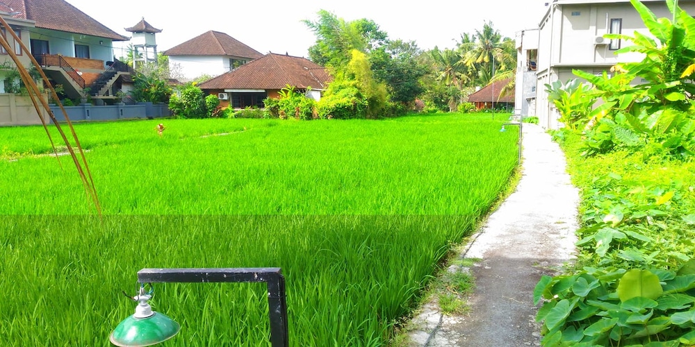 Keladi House Ubud