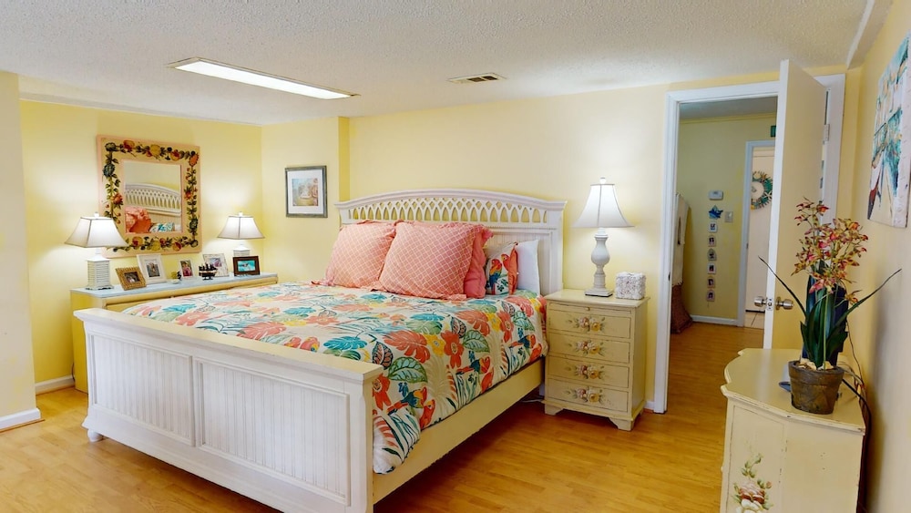 A Mermaid's Tale by Tybee Vacation Rentals
