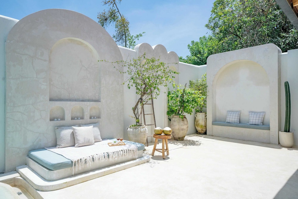 Romantic & Luxurious villa in Bingin