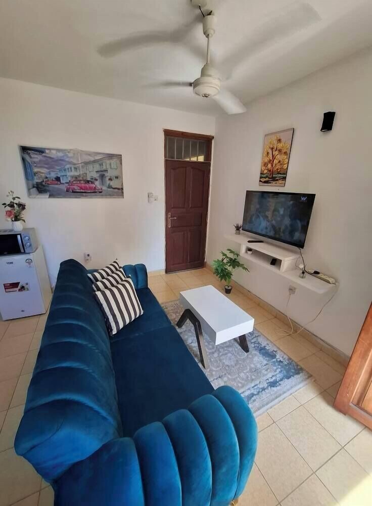 Lux Suites Lexy Homes Bamburi
