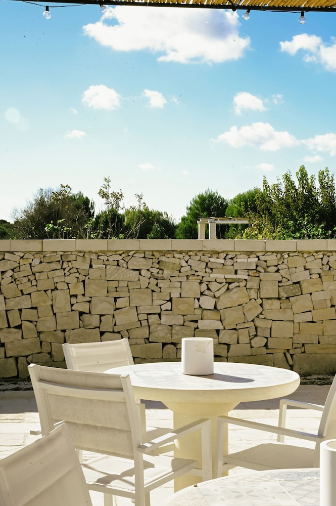Villa Del Ponente Otranto