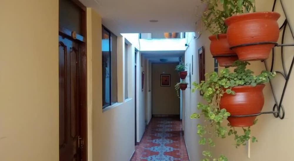 LA POSADA DEL KURAKA
