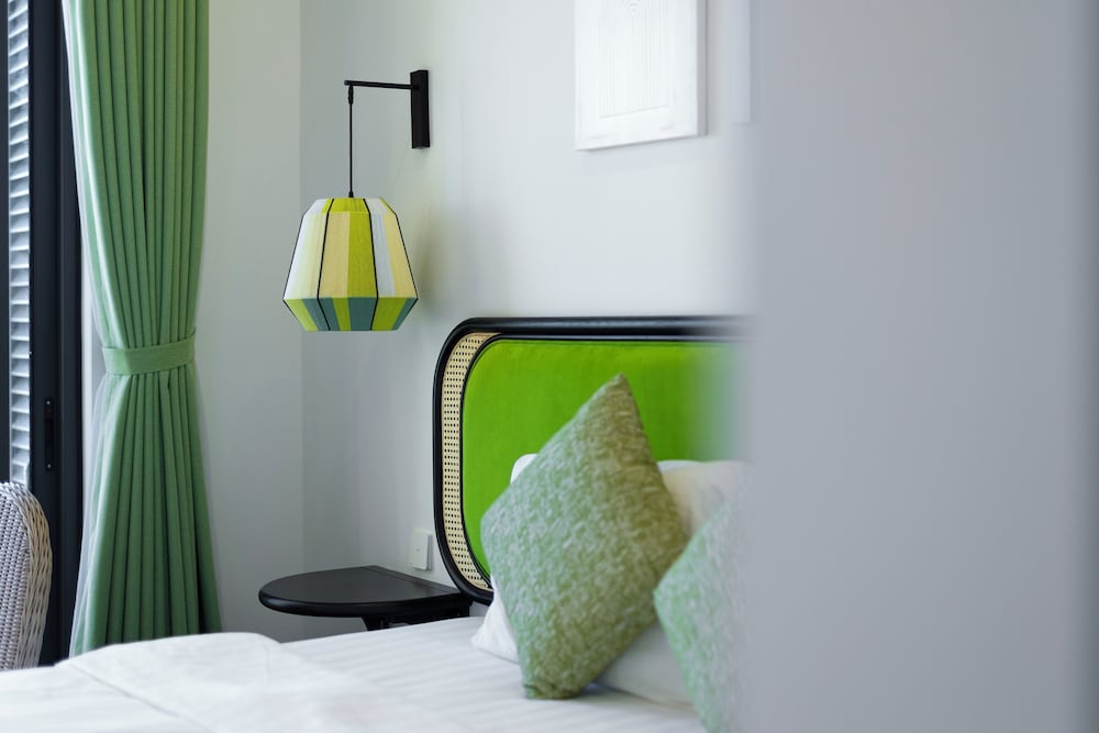 Mira Home Apartment Hillside Phu Quoc