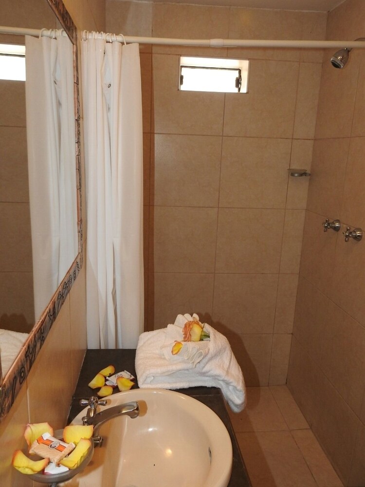 Hostal Samichay