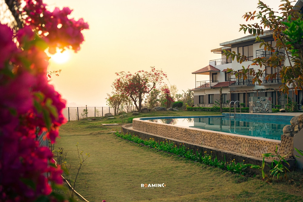 Sunshine Resort Pokhara - Your Private Paradise — photo 22