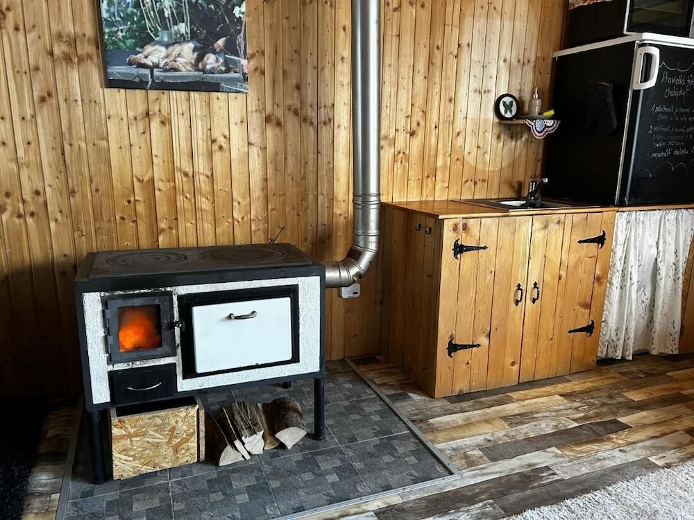Tiny House at Sedliacky Dvor - Brezno