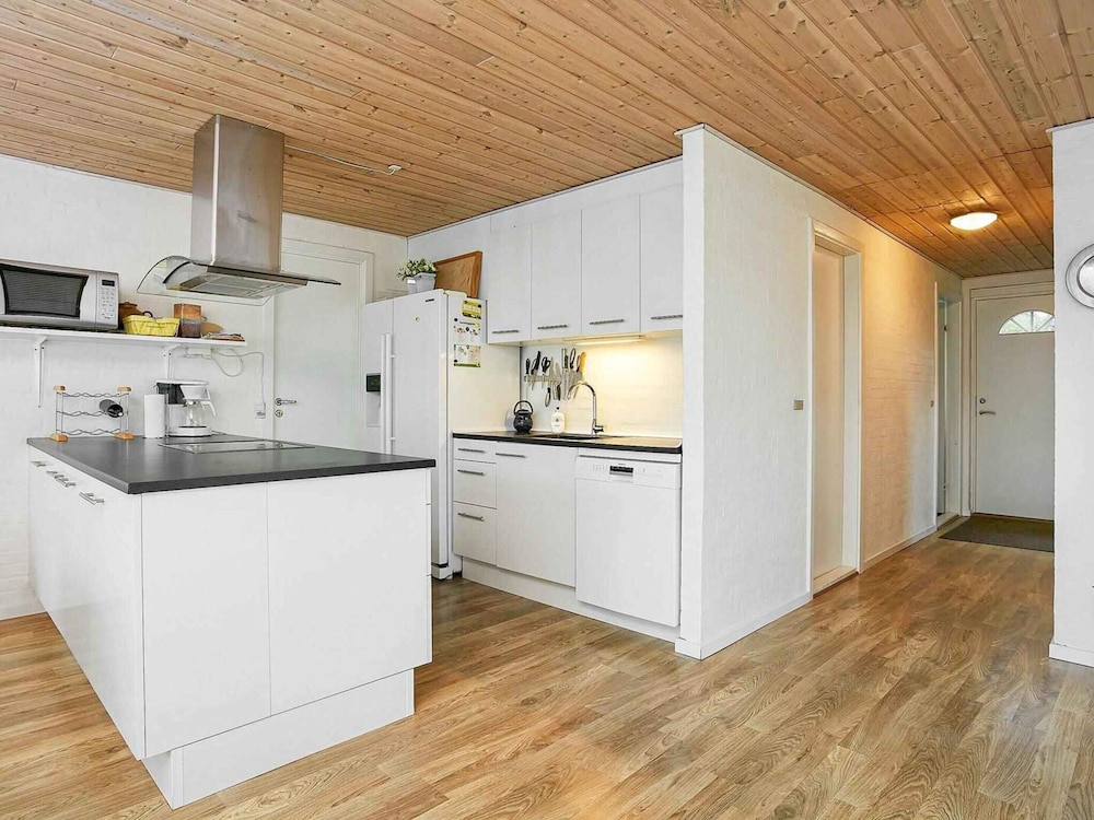 5 Star Holiday Home in Juelsminde