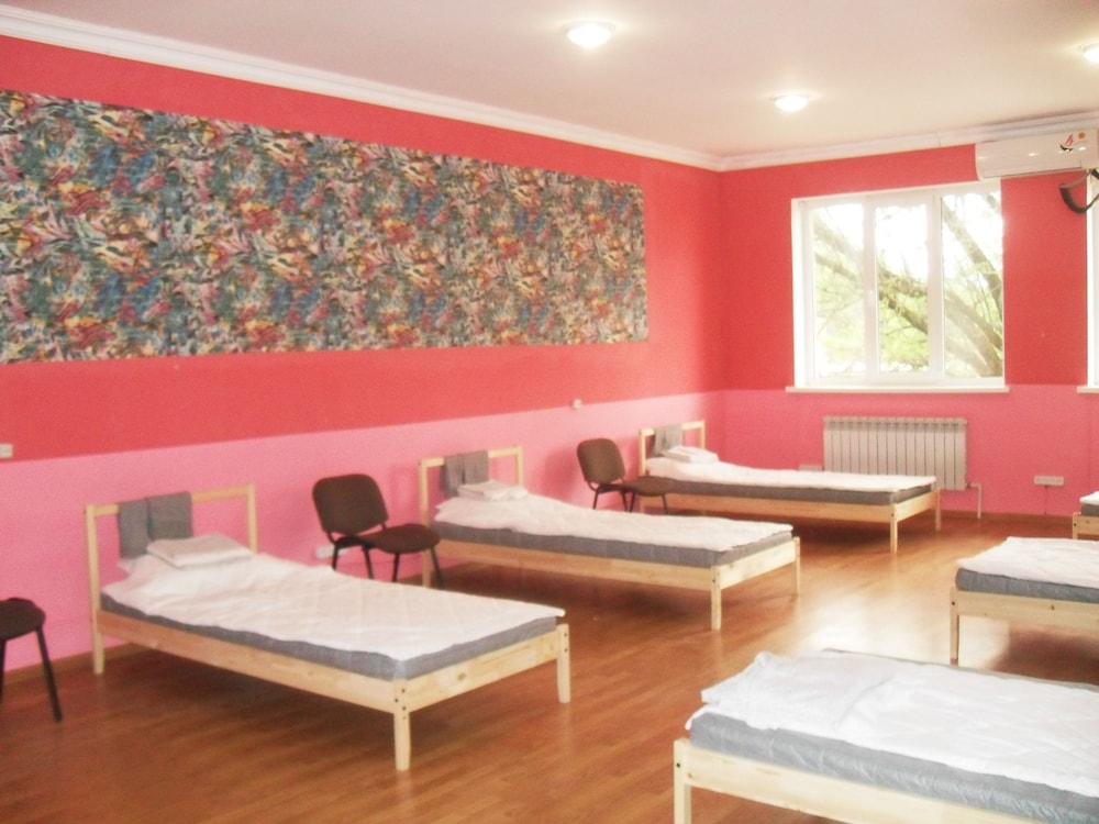 Hostel Teplichniy