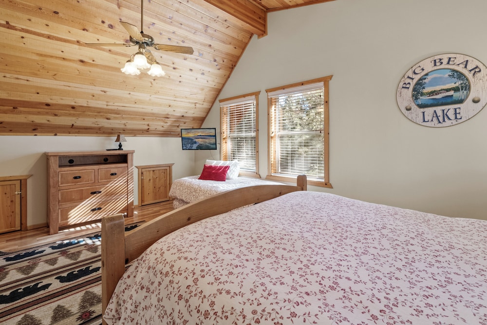 Cubs Cabin