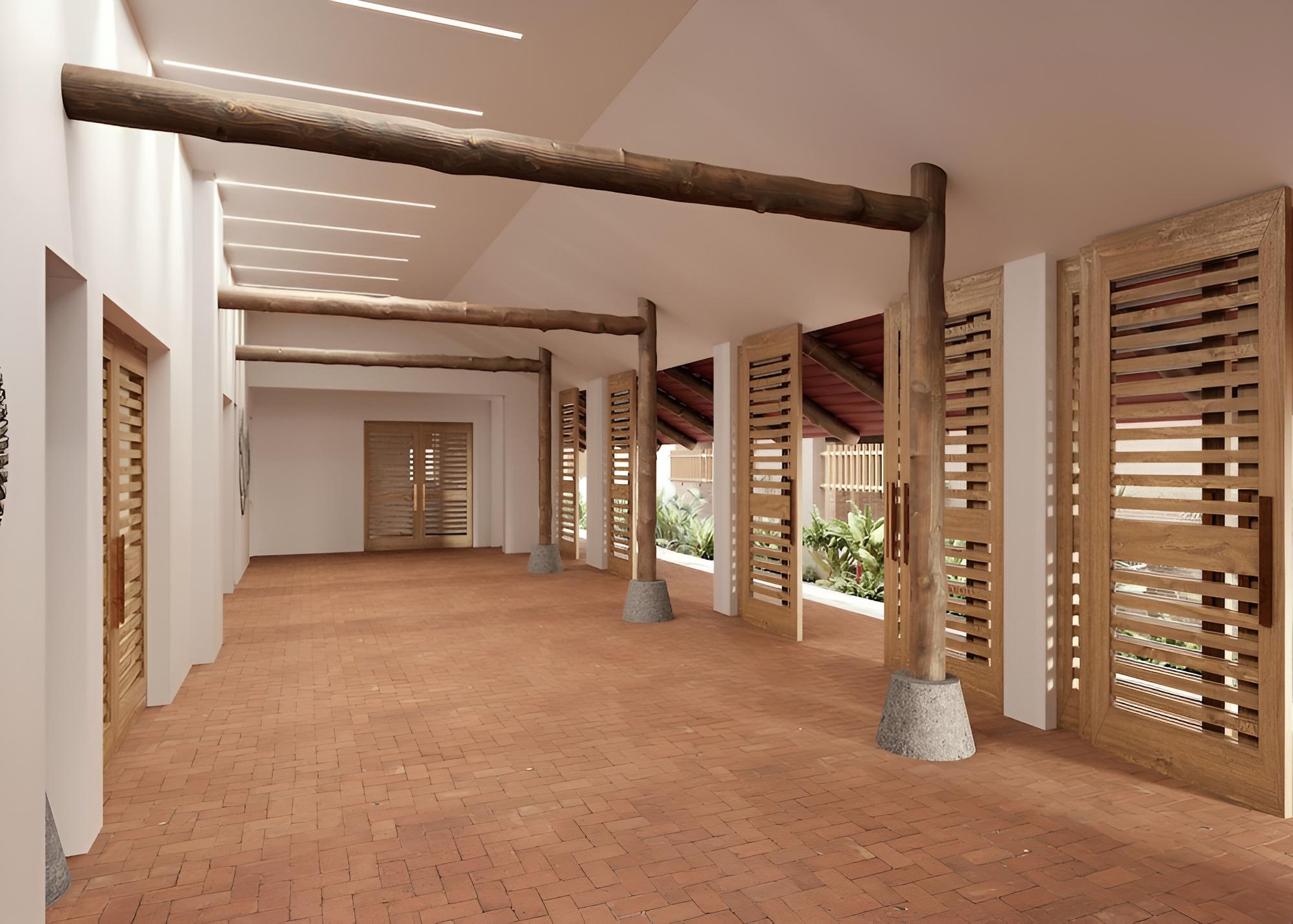 Atolón Hotel Cartagena Tierra Bomba, Curio Collection by Hilton view 4