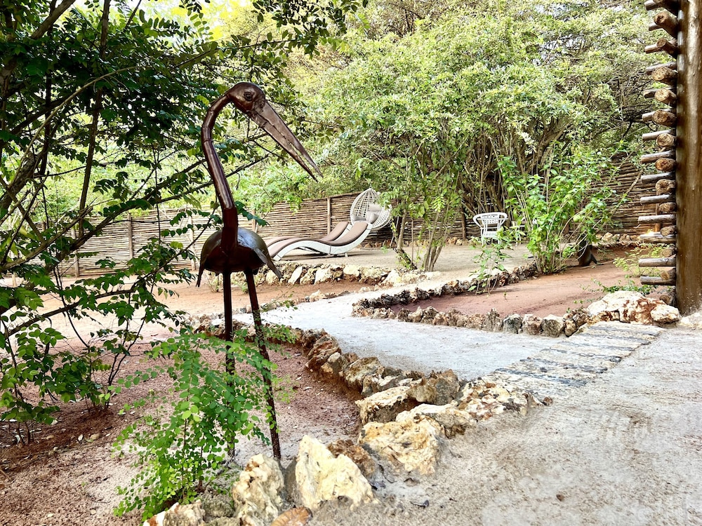 Rock and Sea Resort
