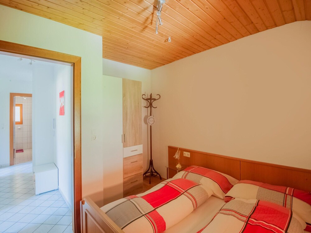 Apartment With Panoramic View view 5