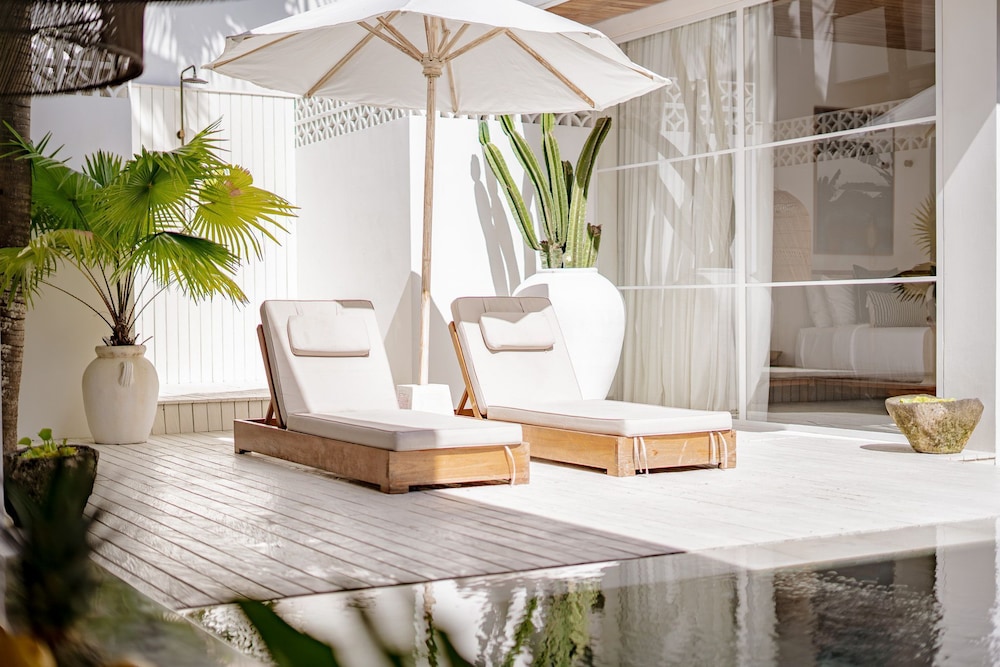 Villa Les Palm Canggu
