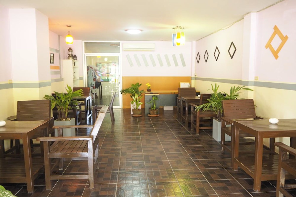 Mawa Lanta Mansion
