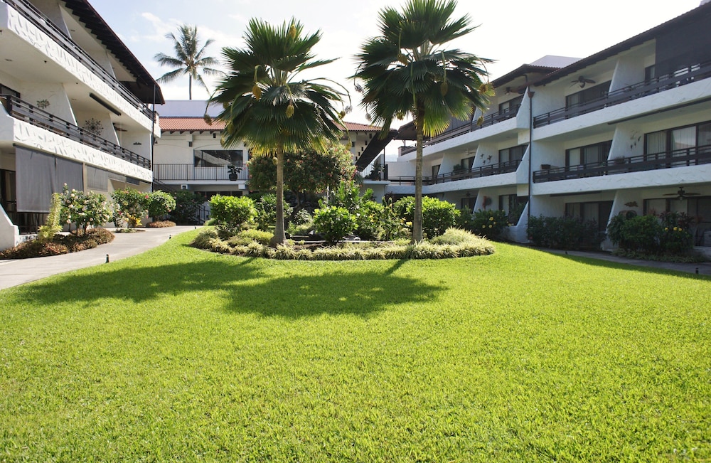 Oceanfront Complex - No Stairs - AC - Wifi - Vrkcv
