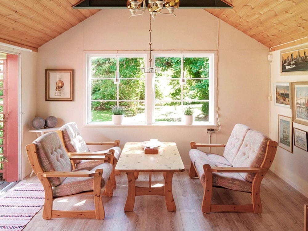 6 Person Holiday Home in Laholm view 2