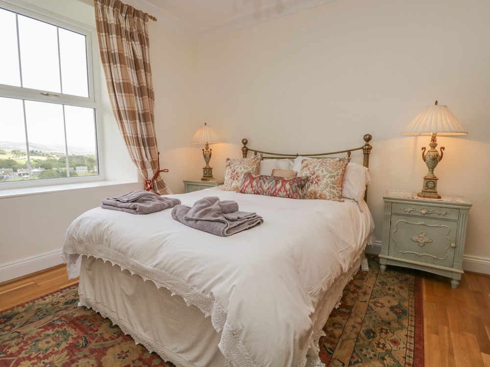 High Torver House