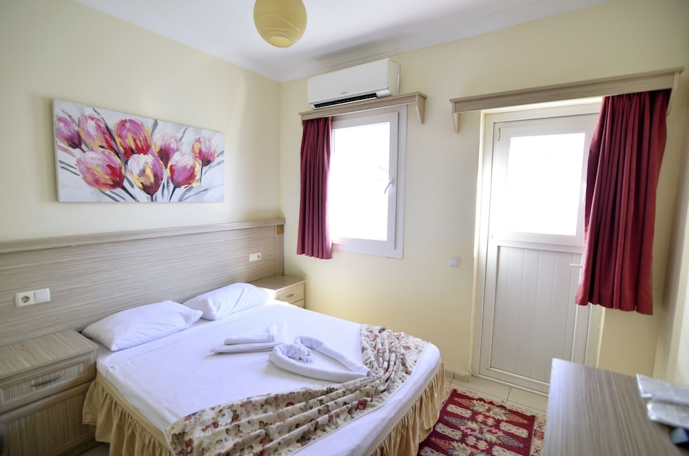 Sevin Otel - Image 14