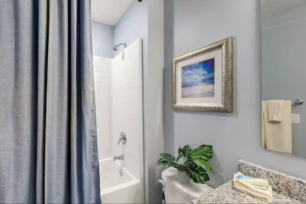 Coastal Haven Retreat