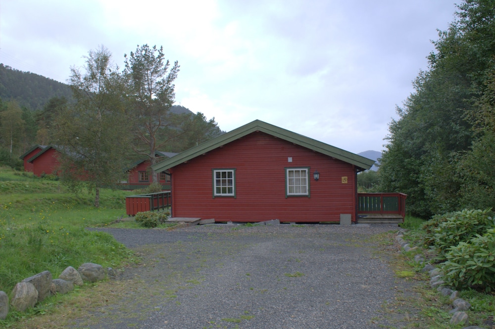 Alesund Vacations - Sjholt Camping - Property Image 2