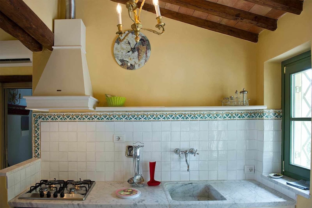 Agriturismo Monteverde