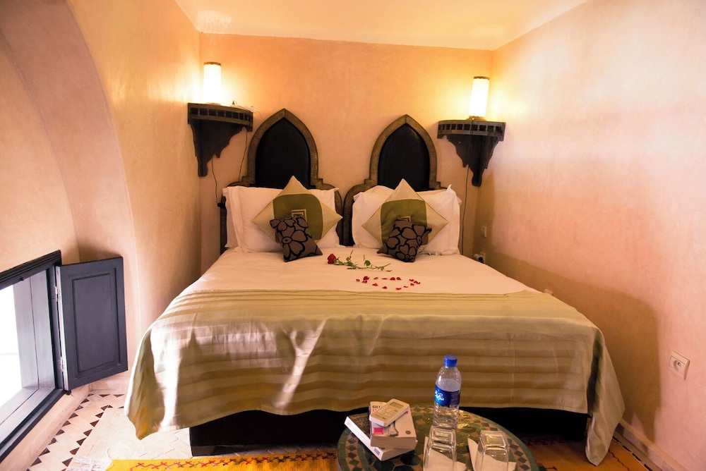 Riad Romance