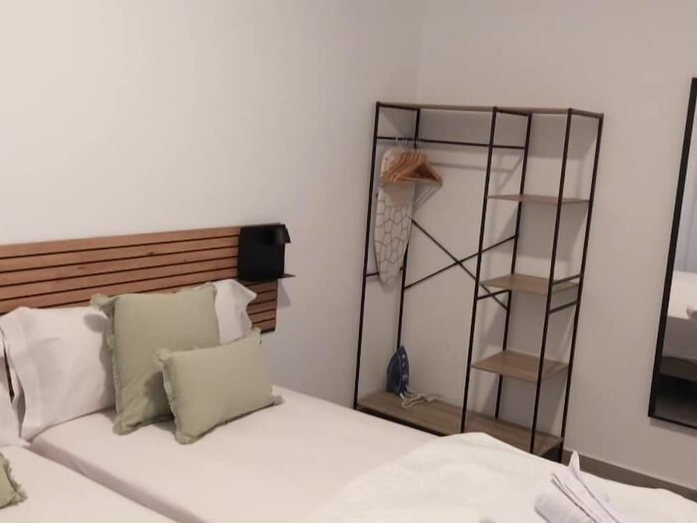 Apartamento 2B in Malaga