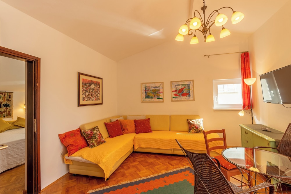 Apartment Azzuro Bay 2