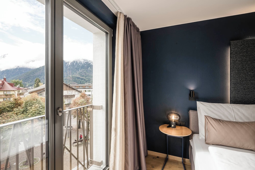 The Post Apartments