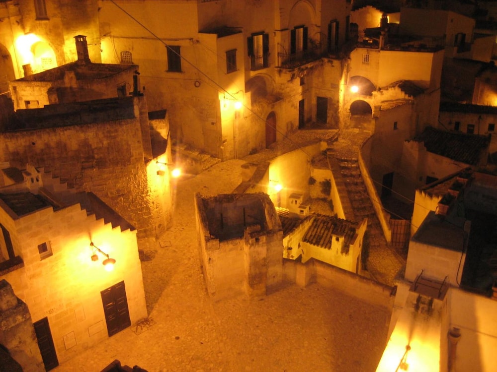 Il Nespolo Sassi Affittacamere