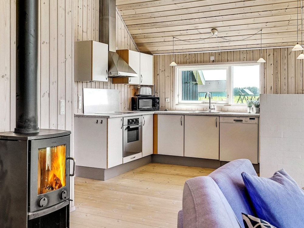 8 Person Holiday Home in Hjorring view 3