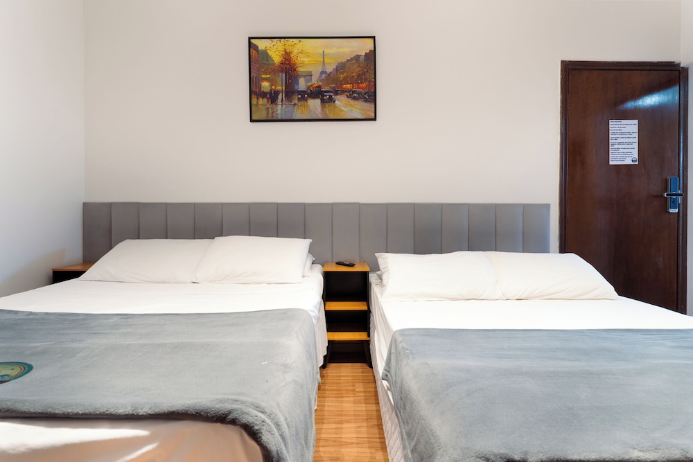 VELINN Casa de Campos Mountain House