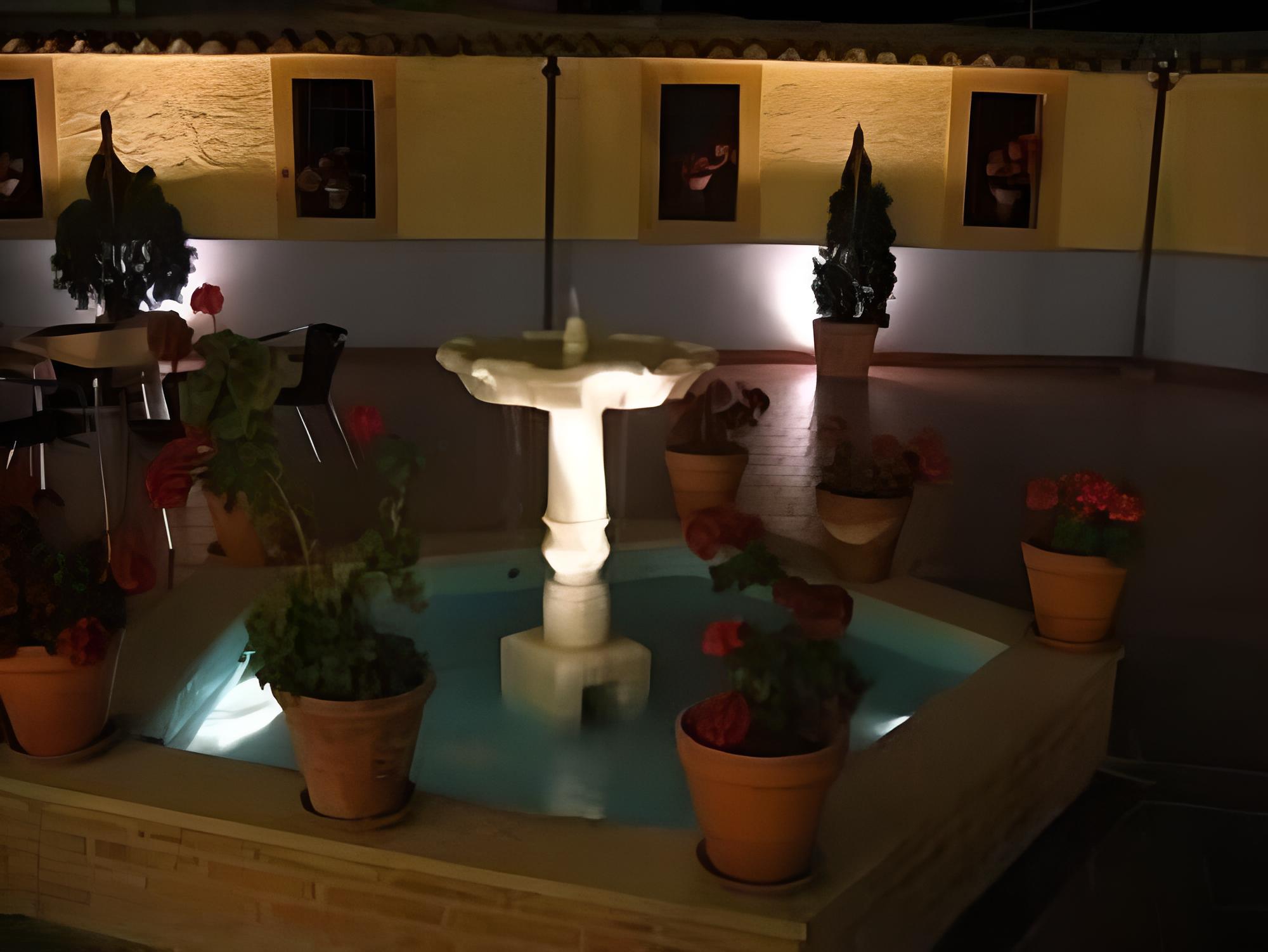 Domus Selecta Palacio Las Manillas photo 5