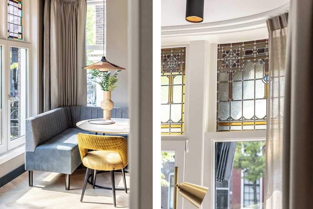 BizStay Delft
